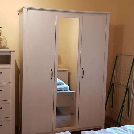 Ferienwohnung Neumühle Lutzerath Exterior foto