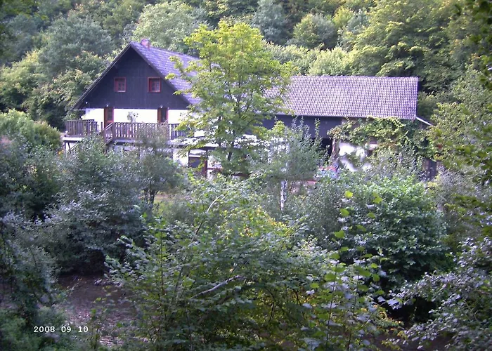 Neumühle