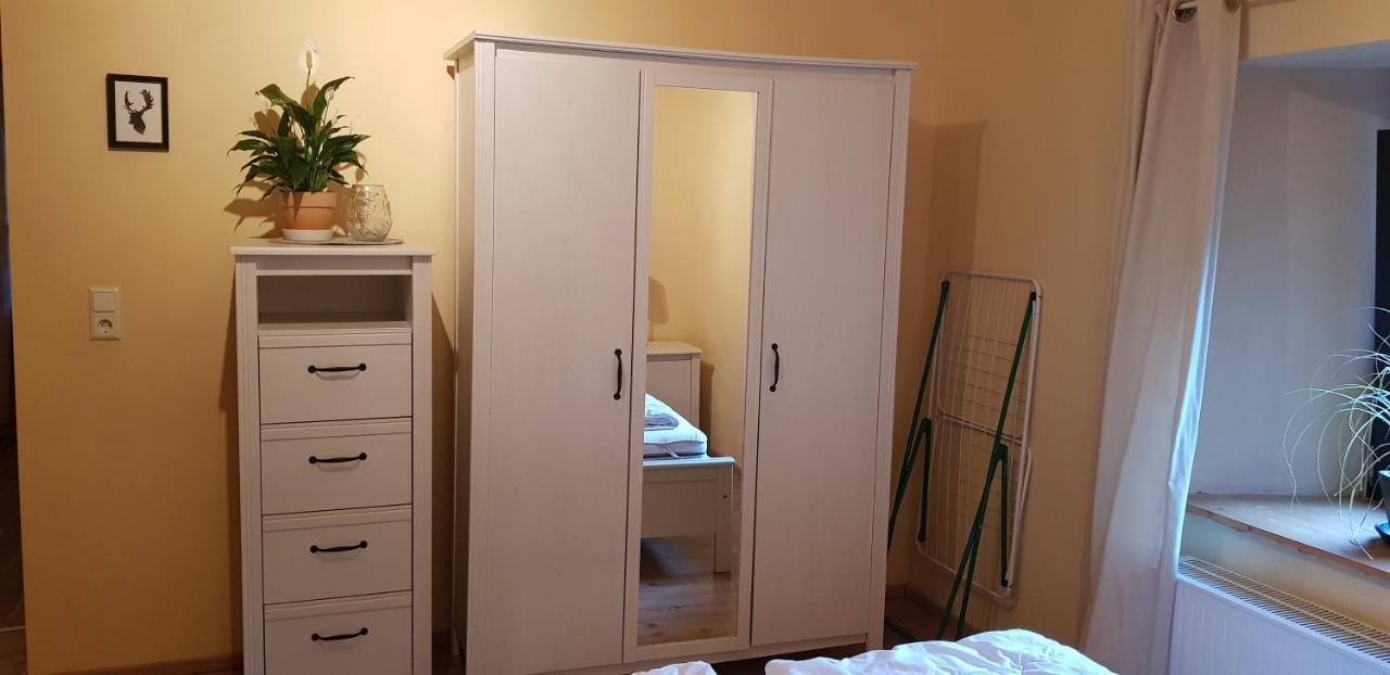 Apartment Neumühle *