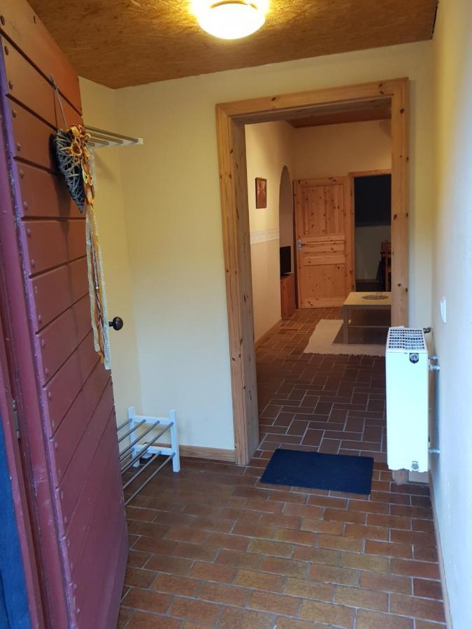 Apartment Neumühle