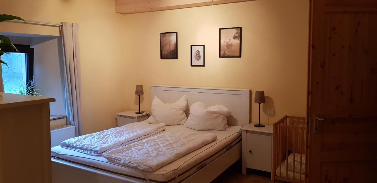 Neumühle Apartment Lutzerath