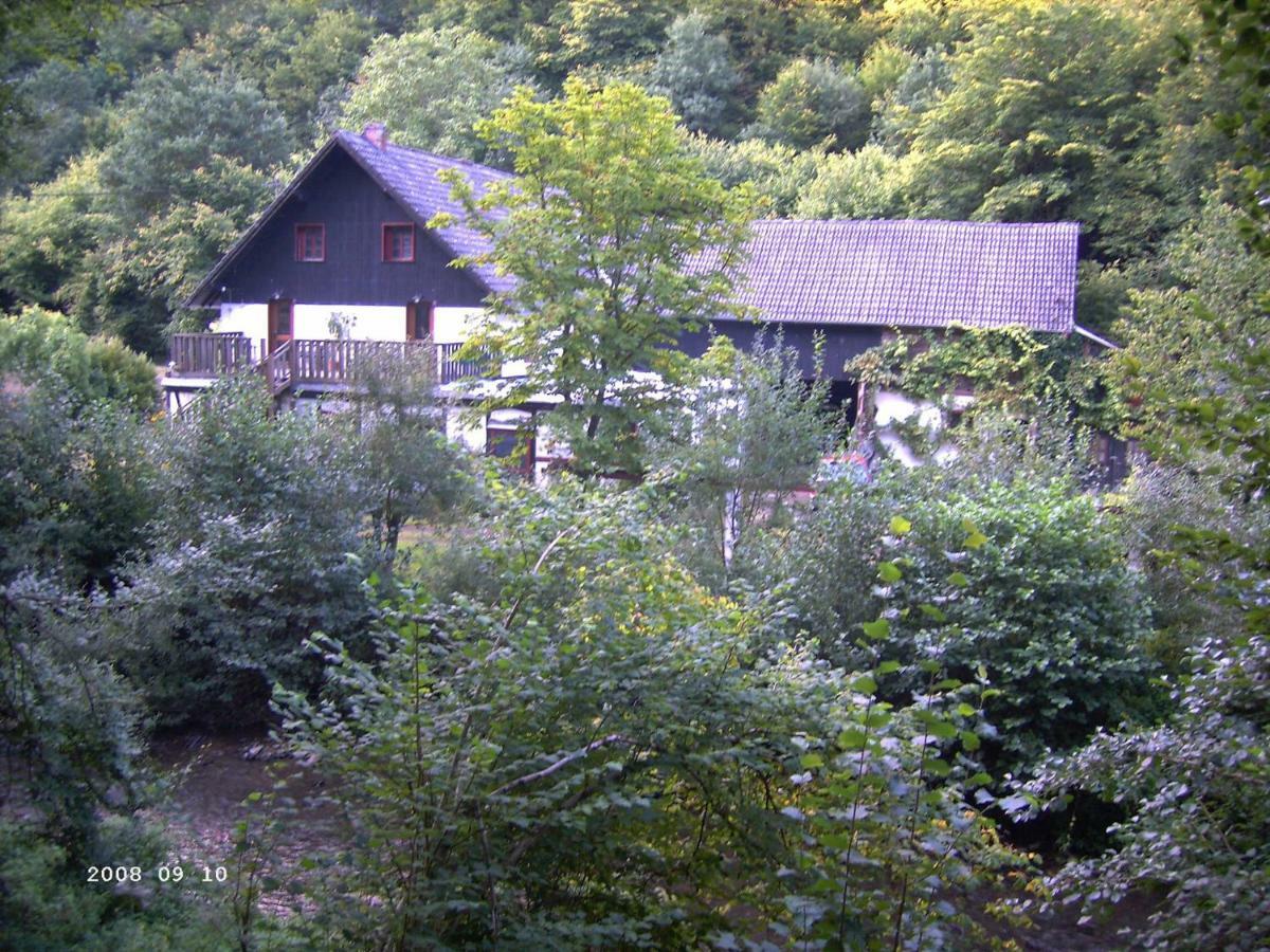 Neumühle Apartment