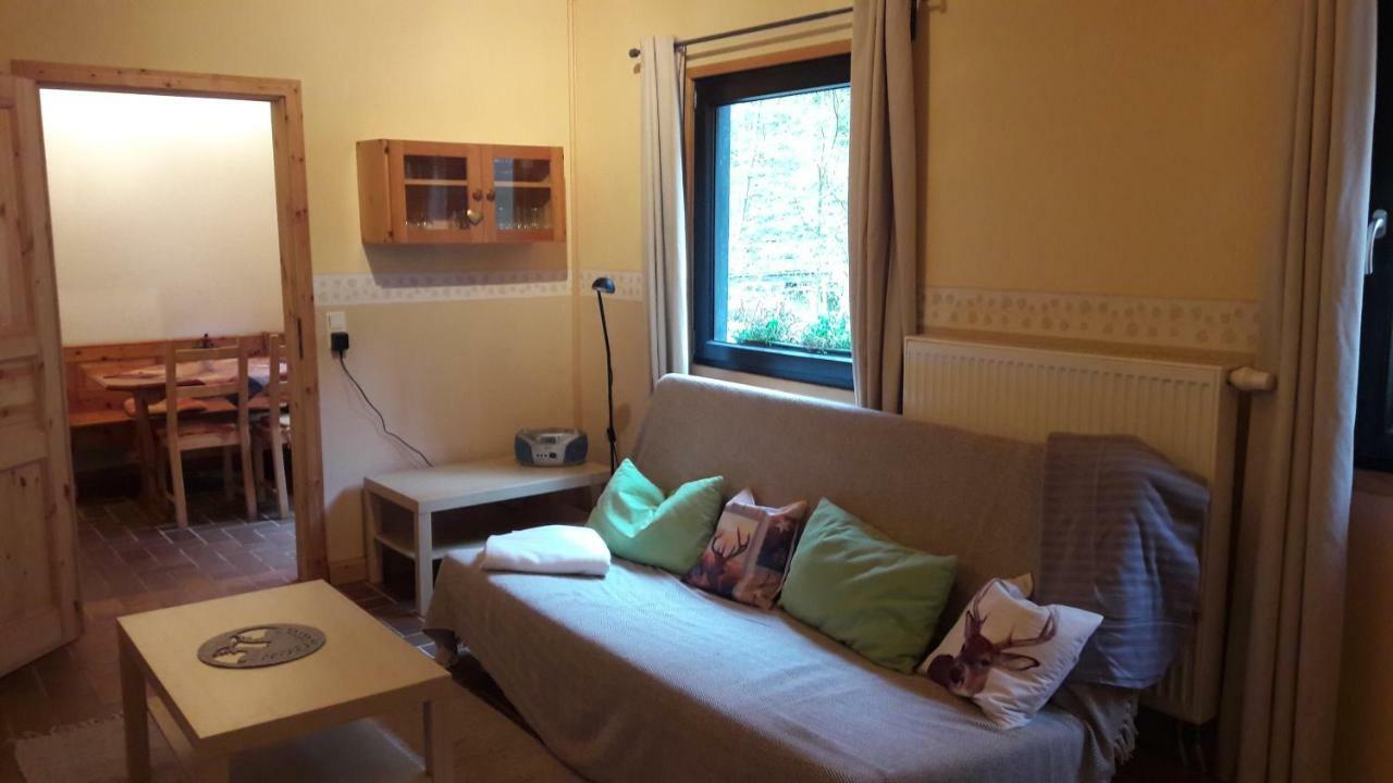 Neumuehle Apartment
